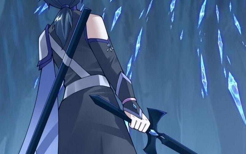 Sức Mạnh Của Kiếm Thần Chapter 88 - Trang 2