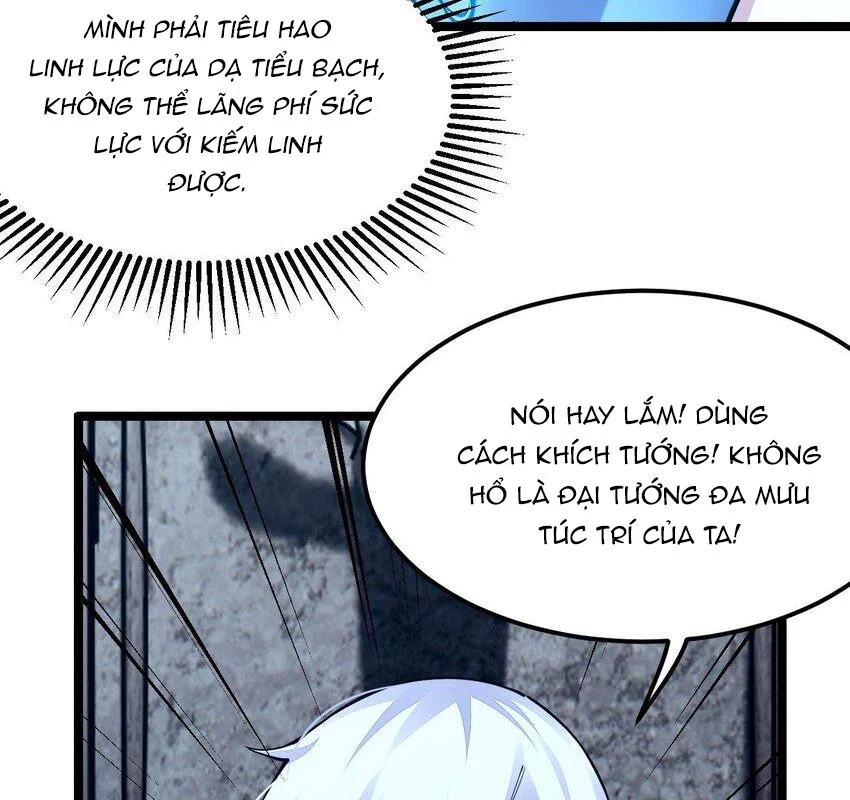 Sức Mạnh Của Kiếm Thần Chapter 89 - Trang 2