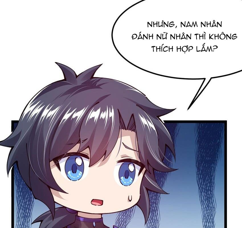 Sức Mạnh Của Kiếm Thần Chapter 89 - Trang 2