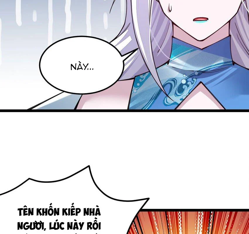 Sức Mạnh Của Kiếm Thần Chapter 89 - Trang 2