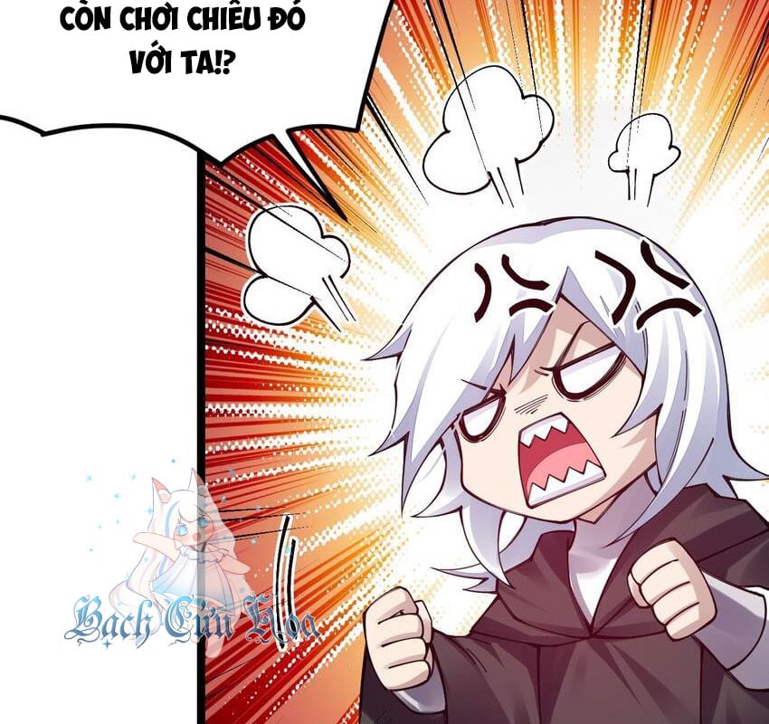 Sức Mạnh Của Kiếm Thần Chapter 89 - Trang 2