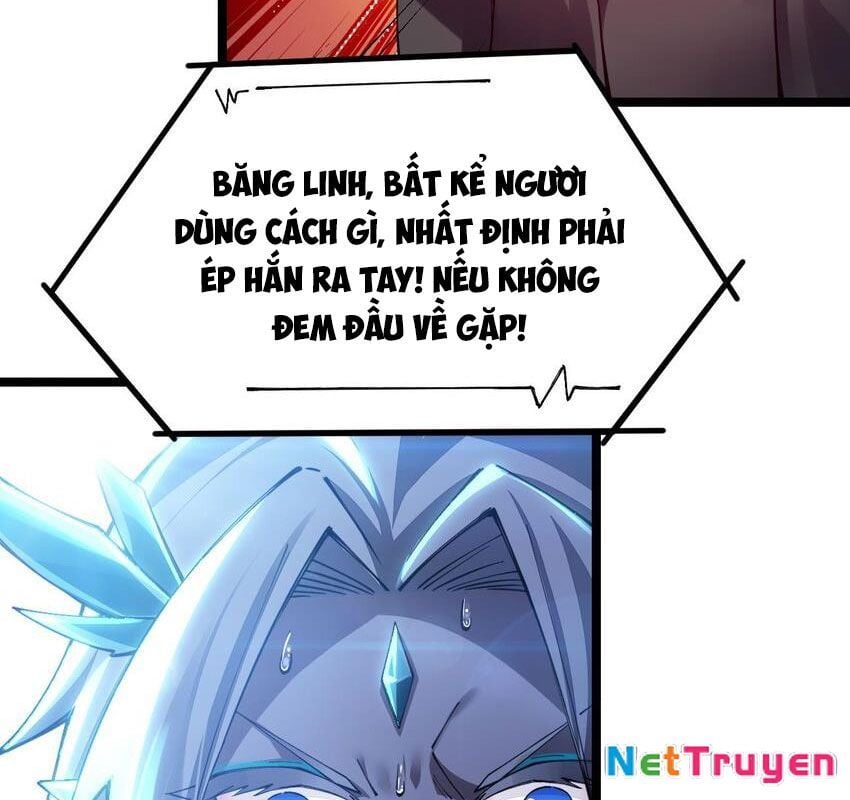 Sức Mạnh Của Kiếm Thần Chapter 89 - Trang 2