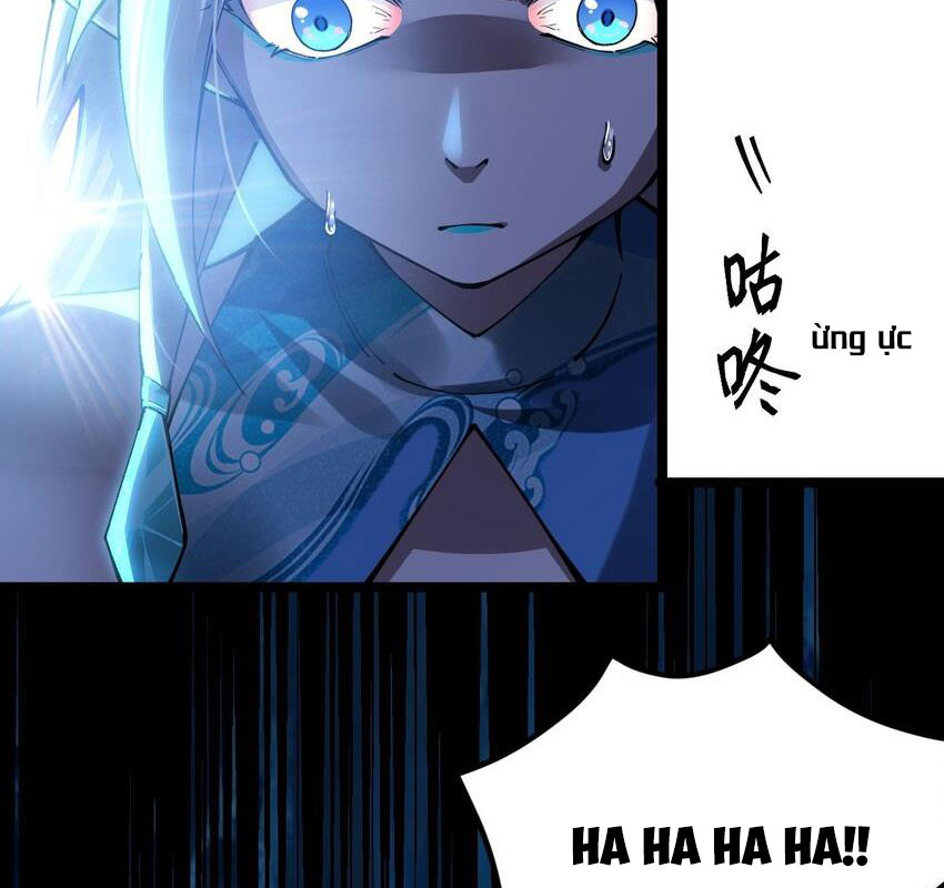 Sức Mạnh Của Kiếm Thần Chapter 89 - Trang 2