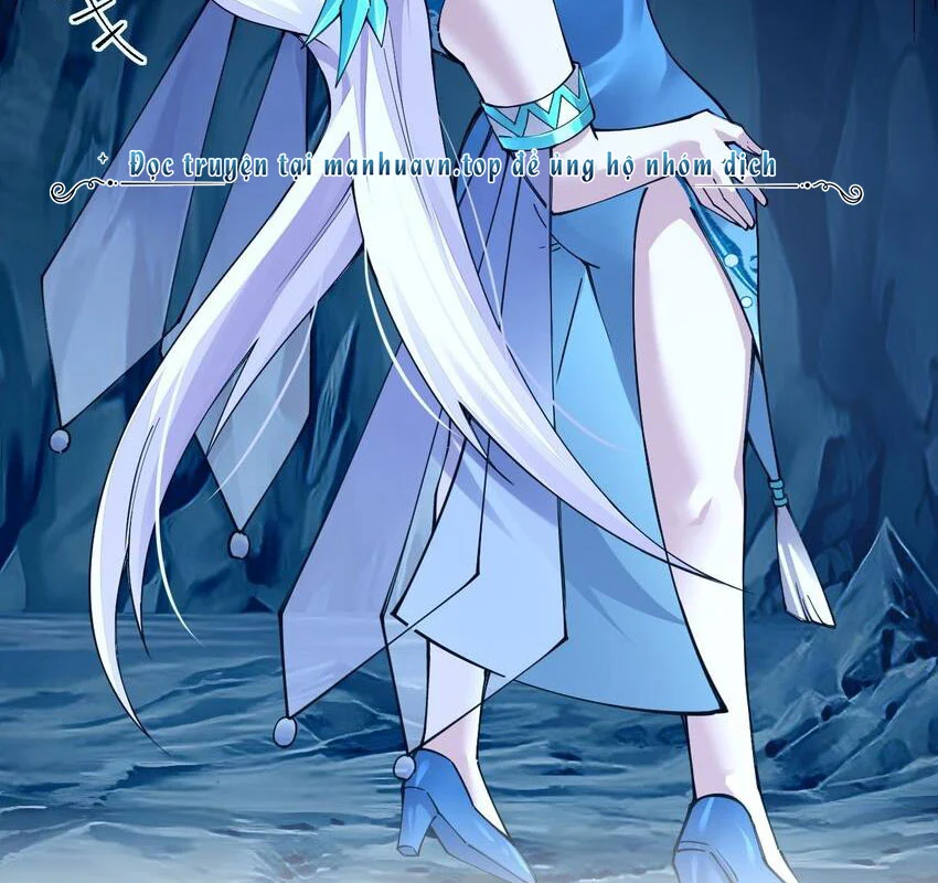 Sức Mạnh Của Kiếm Thần Chapter 89 - Trang 2