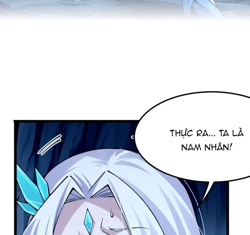 Sức Mạnh Của Kiếm Thần Chapter 89 - Trang 2