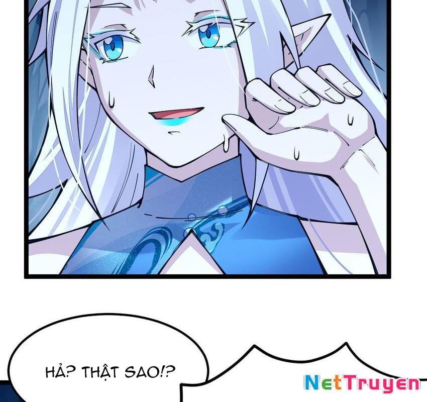 Sức Mạnh Của Kiếm Thần Chapter 89 - Trang 2