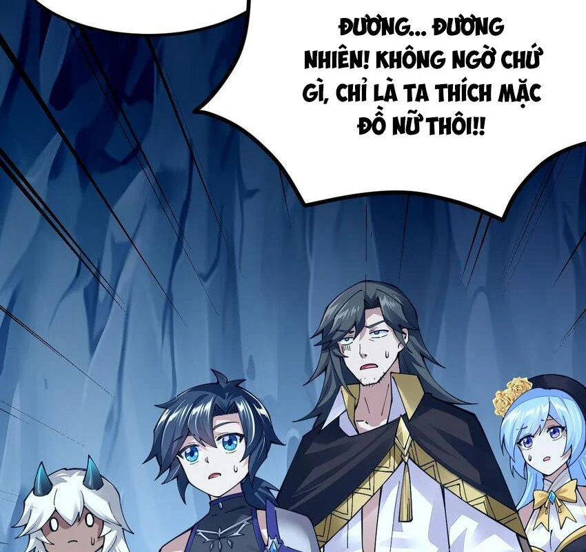 Sức Mạnh Của Kiếm Thần Chapter 89 - Trang 2
