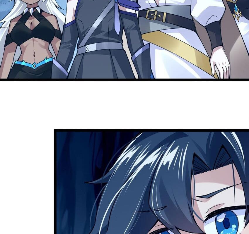Sức Mạnh Của Kiếm Thần Chapter 89 - Trang 2