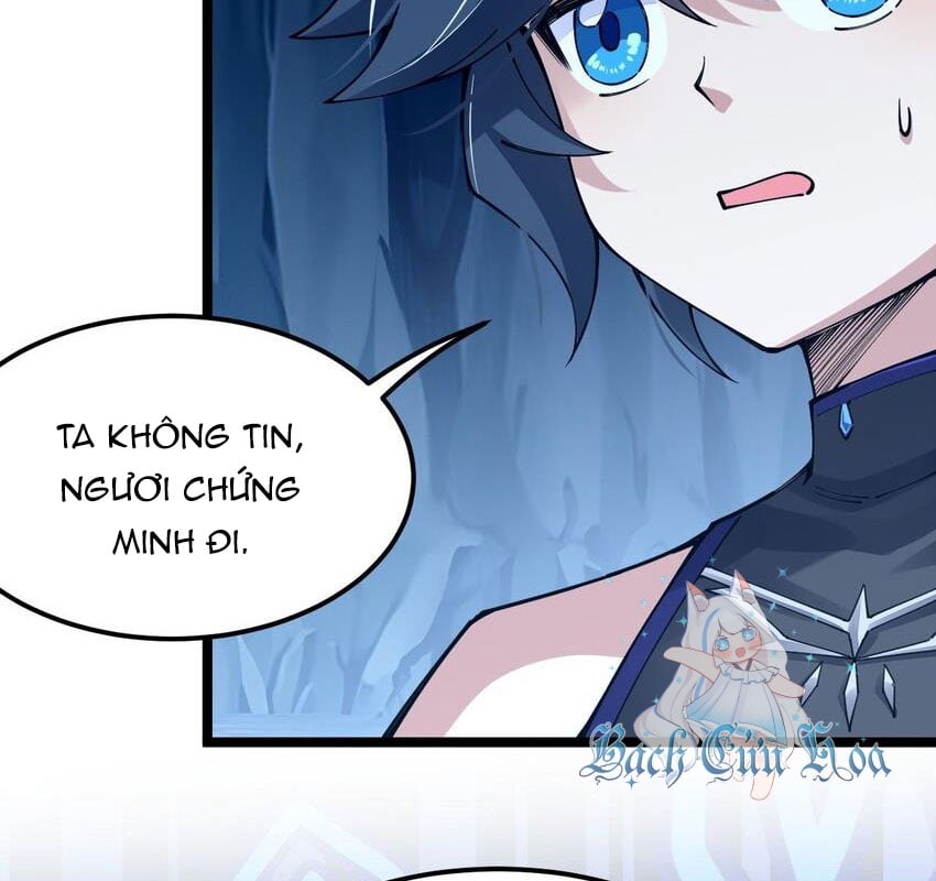 Sức Mạnh Của Kiếm Thần Chapter 89 - Trang 2