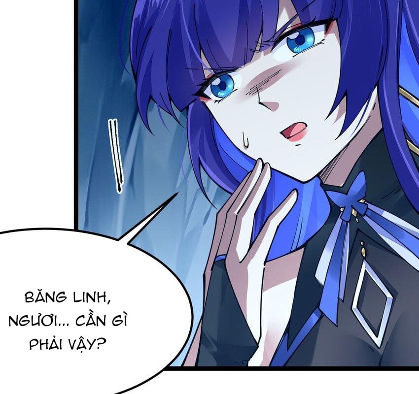 Sức Mạnh Của Kiếm Thần Chapter 89 - Trang 2