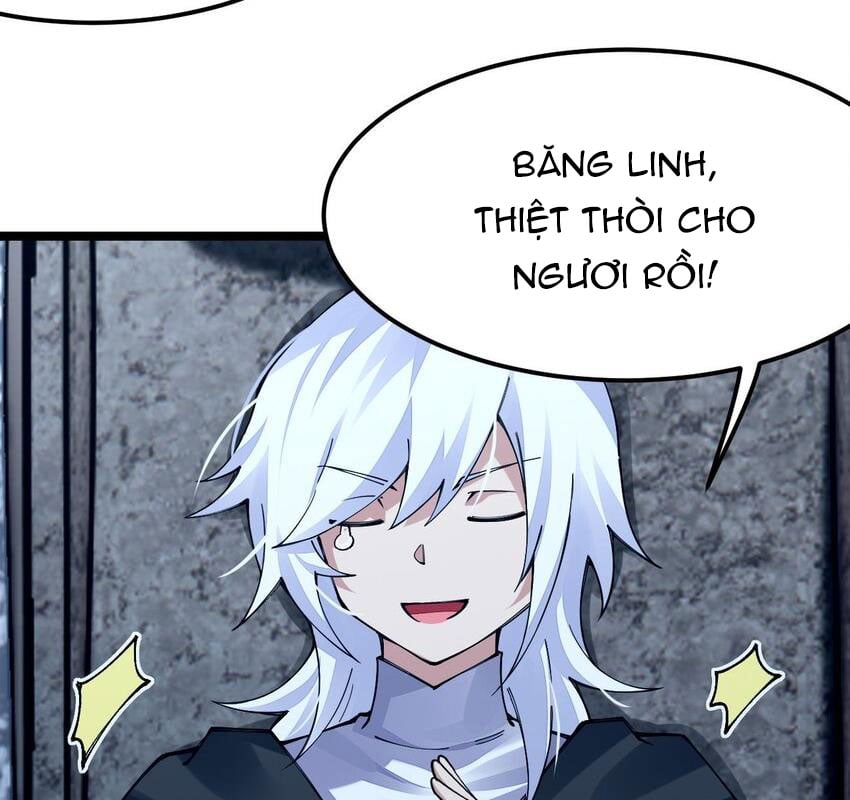 Sức Mạnh Của Kiếm Thần Chapter 89 - Trang 2