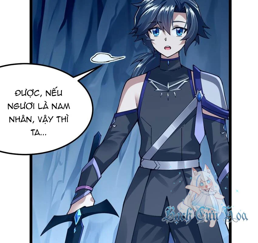 Sức Mạnh Của Kiếm Thần Chapter 89 - Trang 2