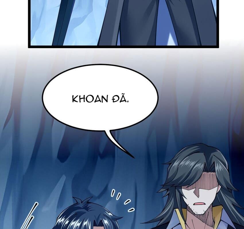Sức Mạnh Của Kiếm Thần Chapter 89 - Trang 2