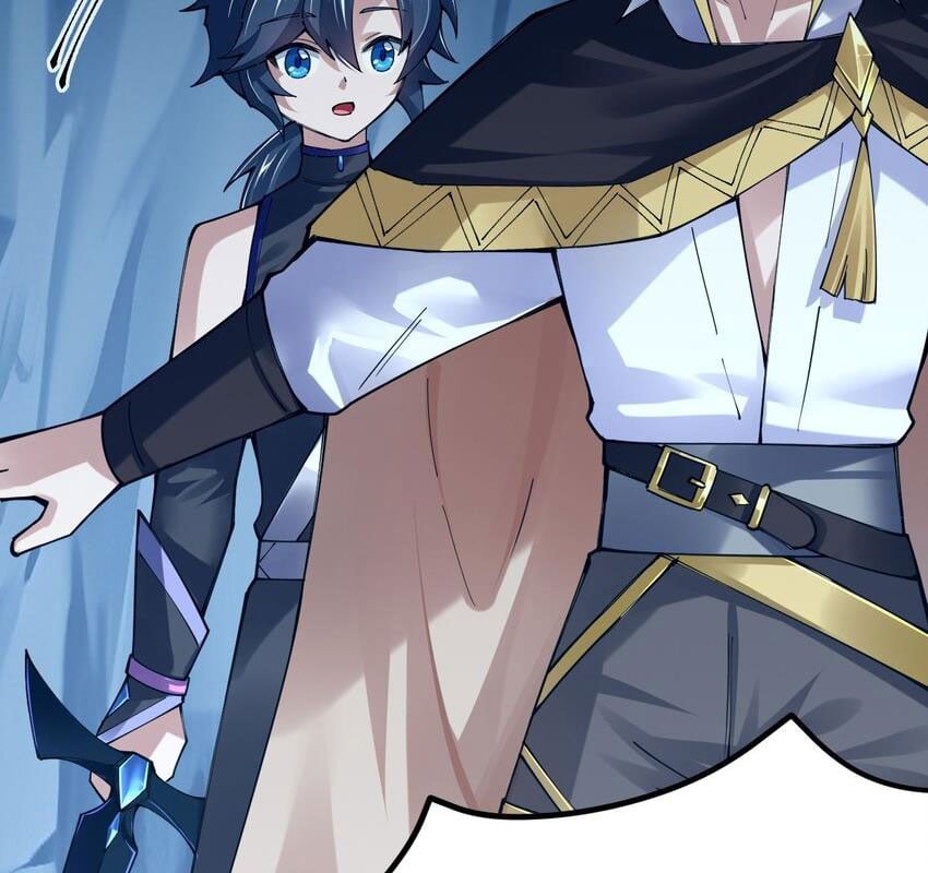 Sức Mạnh Của Kiếm Thần Chapter 89 - Trang 2
