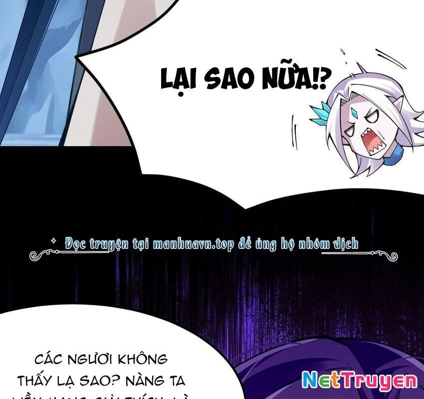 Sức Mạnh Của Kiếm Thần Chapter 89 - Trang 2