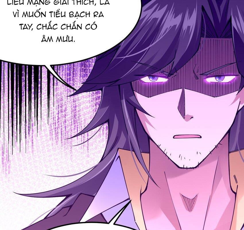 Sức Mạnh Của Kiếm Thần Chapter 89 - Trang 2
