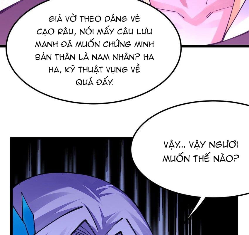Sức Mạnh Của Kiếm Thần Chapter 89 - Trang 2