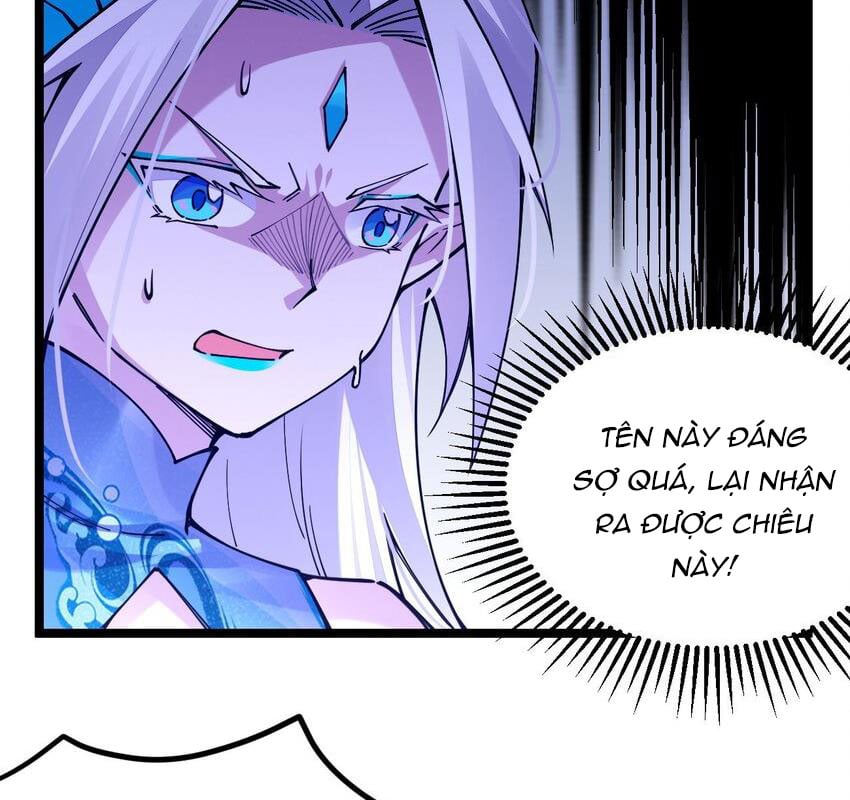 Sức Mạnh Của Kiếm Thần Chapter 89 - Trang 2