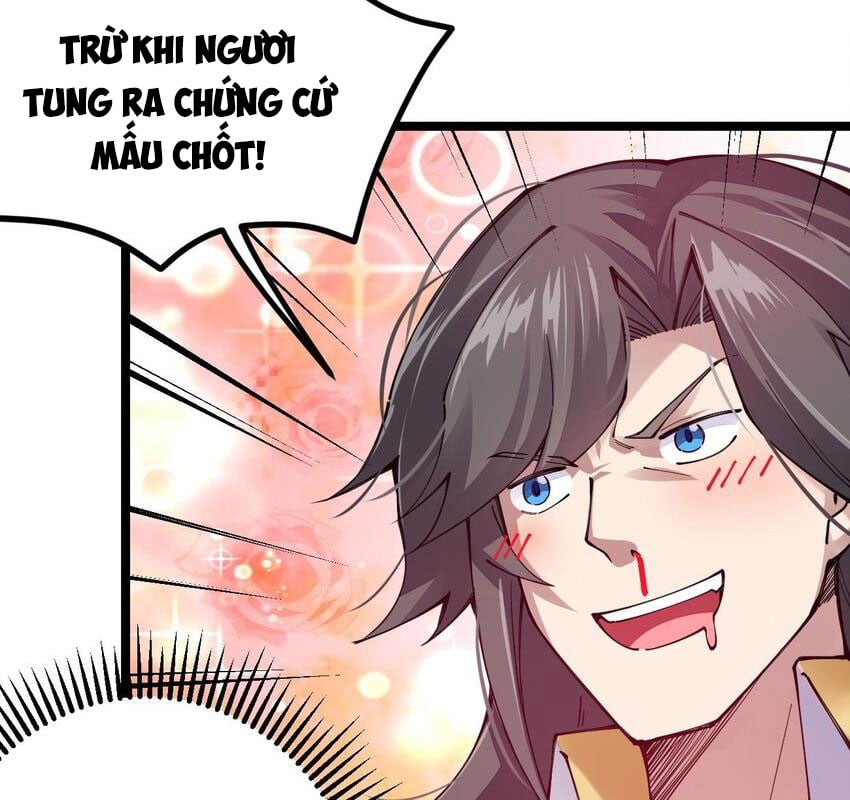 Sức Mạnh Của Kiếm Thần Chapter 89 - Trang 2
