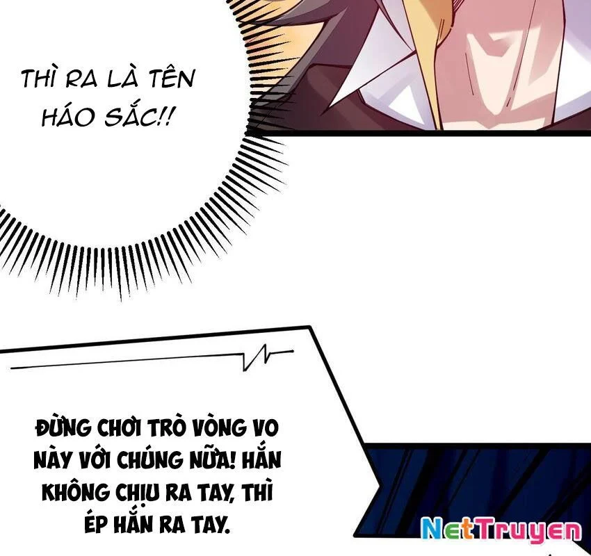 Sức Mạnh Của Kiếm Thần Chapter 89 - Trang 2