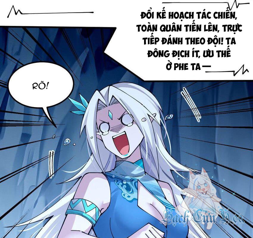 Sức Mạnh Của Kiếm Thần Chapter 89 - Trang 2