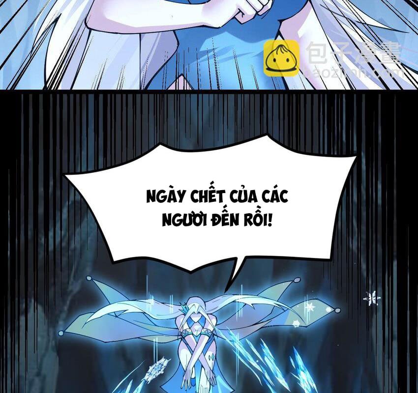 Sức Mạnh Của Kiếm Thần Chapter 89 - Trang 2
