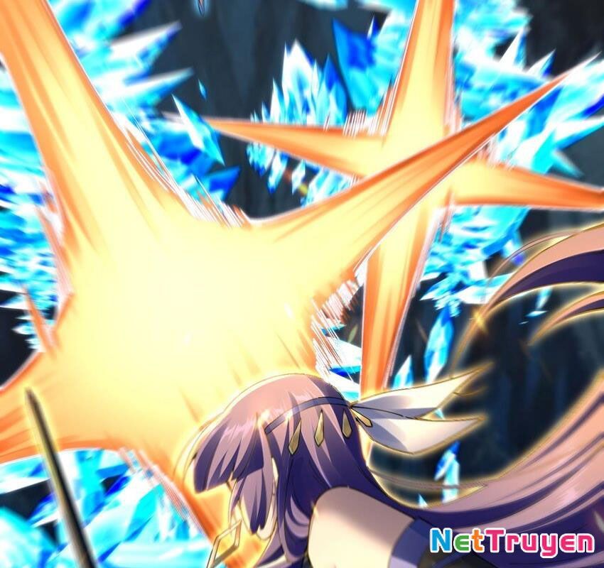 Sức Mạnh Của Kiếm Thần Chapter 89 - Trang 2