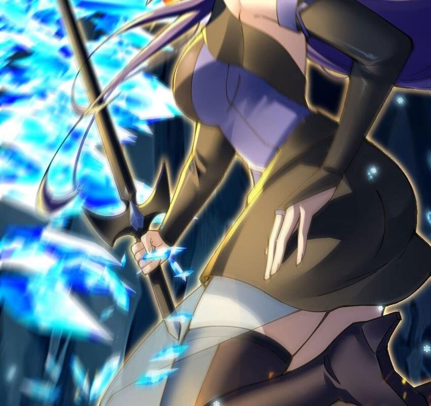 Sức Mạnh Của Kiếm Thần Chapter 89 - Trang 2