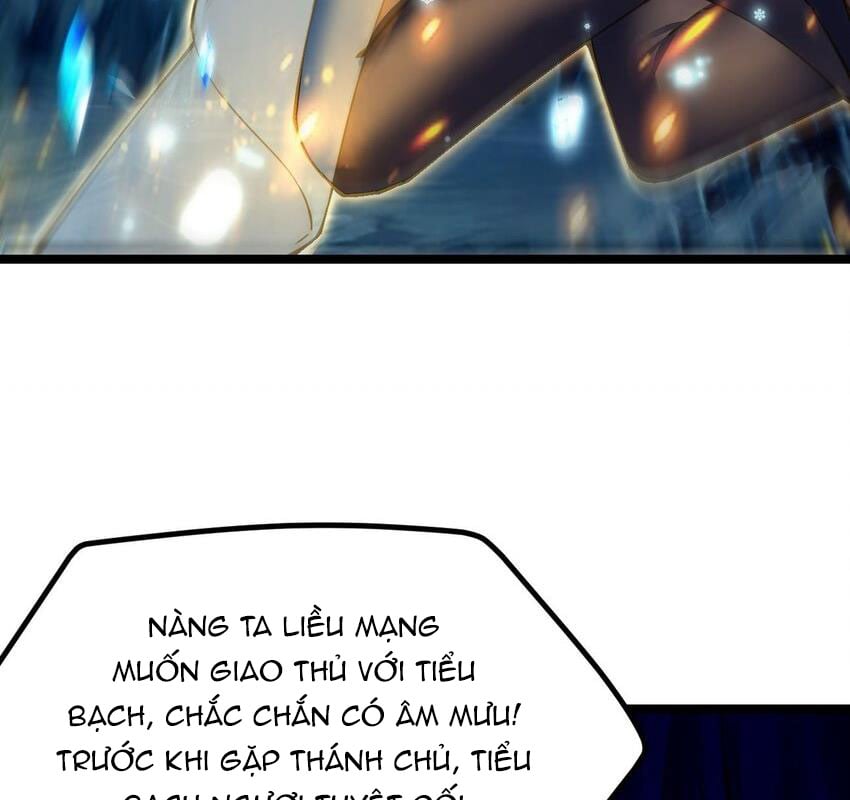 Sức Mạnh Của Kiếm Thần Chapter 89 - Trang 2