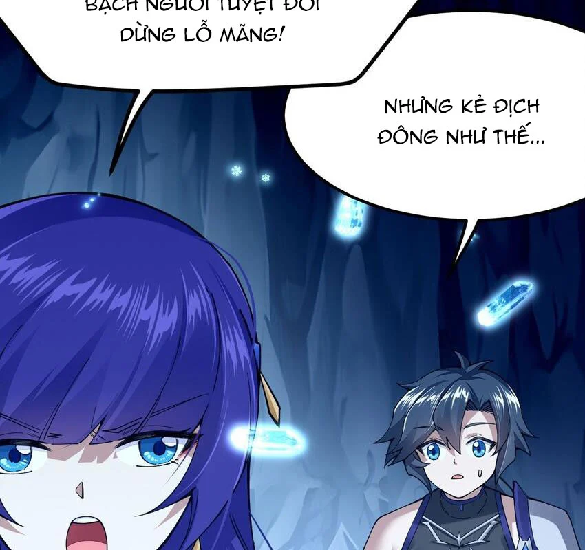 Sức Mạnh Của Kiếm Thần Chapter 89 - Trang 2