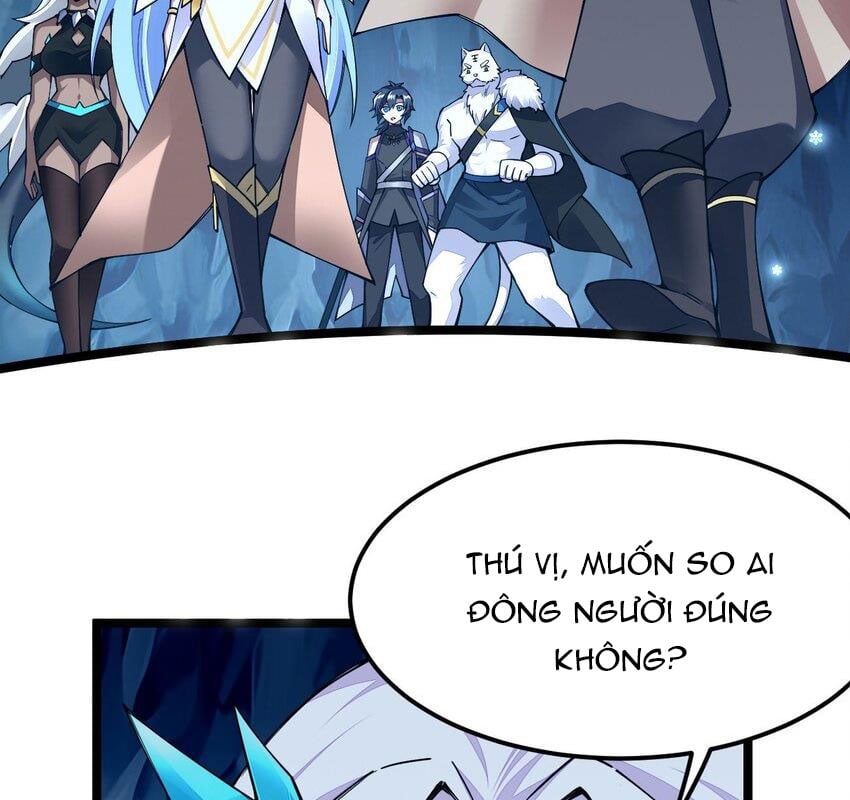 Sức Mạnh Của Kiếm Thần Chapter 89 - Trang 2