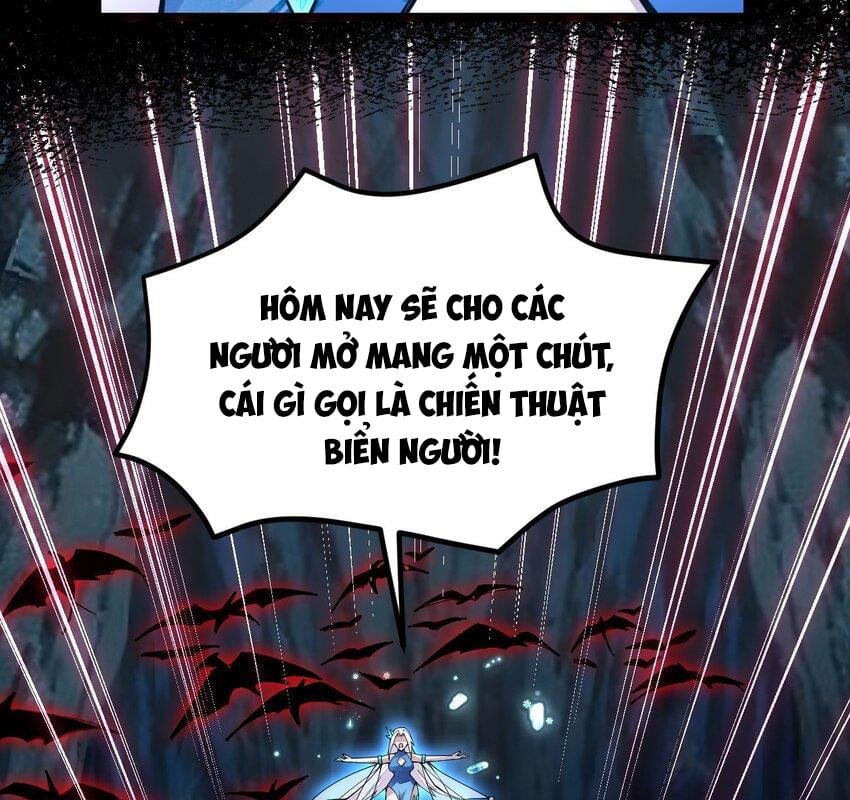 Sức Mạnh Của Kiếm Thần Chapter 89 - Trang 2