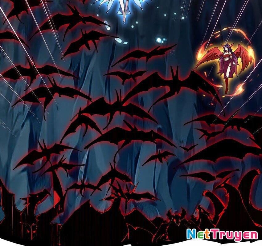 Sức Mạnh Của Kiếm Thần Chapter 89 - Trang 2