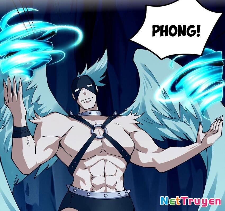 Sức Mạnh Của Kiếm Thần Chapter 89 - Trang 2
