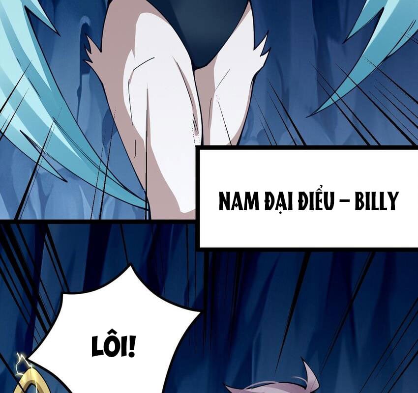 Sức Mạnh Của Kiếm Thần Chapter 89 - Trang 2