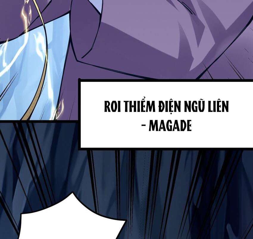 Sức Mạnh Của Kiếm Thần Chapter 89 - Trang 2