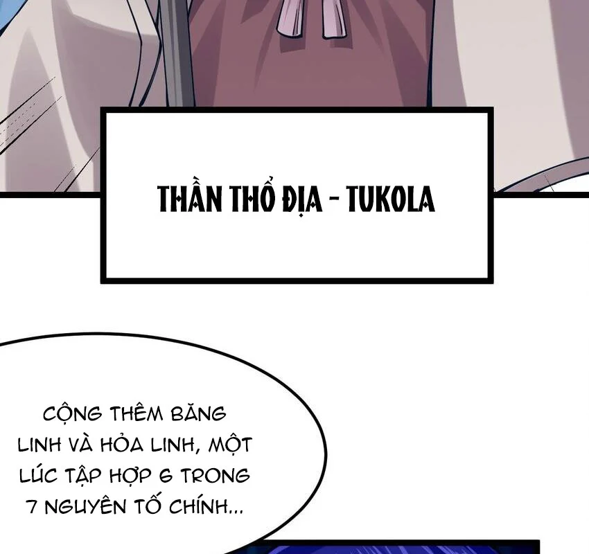 Sức Mạnh Của Kiếm Thần Chapter 89 - Trang 2