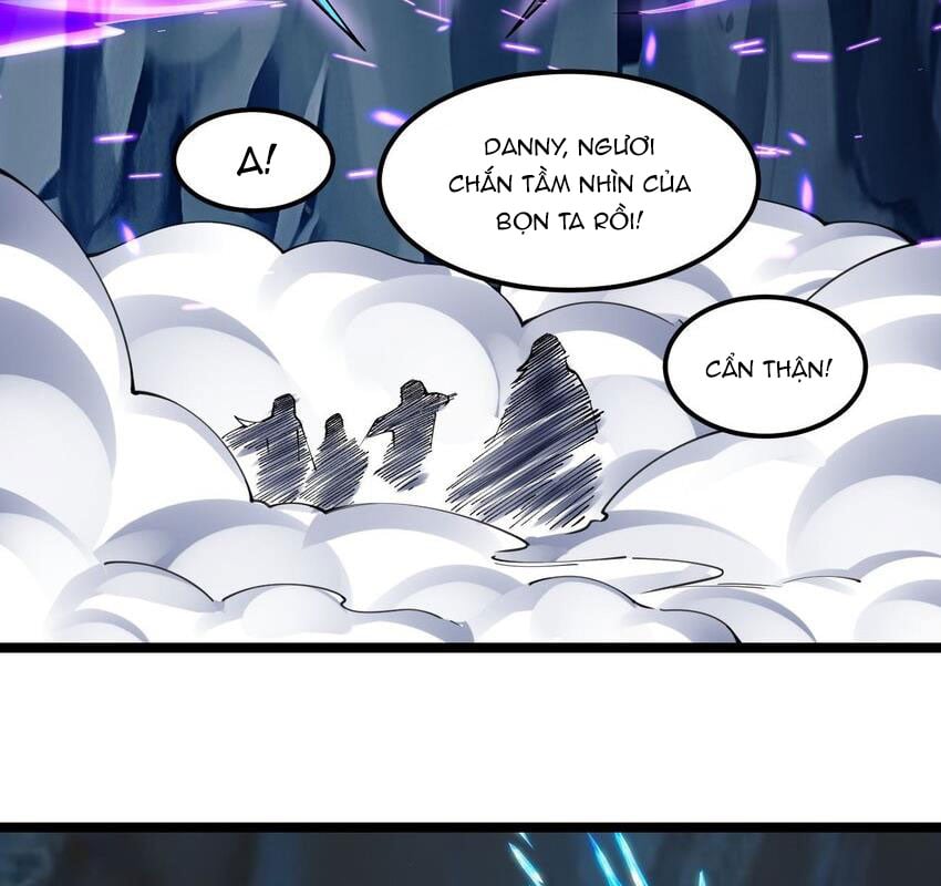 Sức Mạnh Của Kiếm Thần Chapter 89 - Trang 2