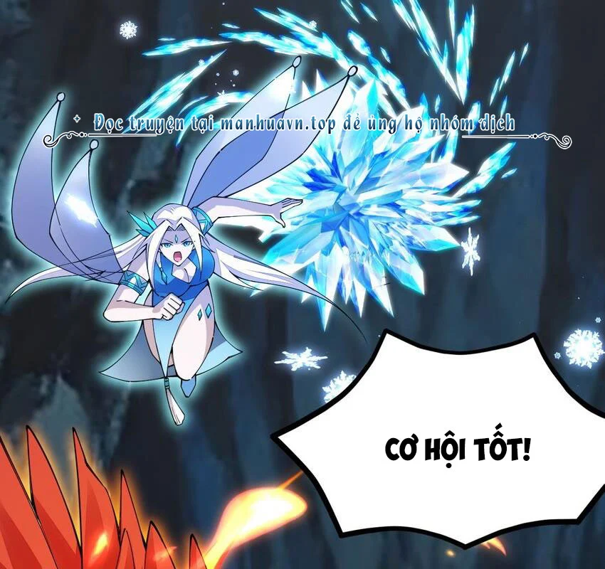 Sức Mạnh Của Kiếm Thần Chapter 89 - Trang 2