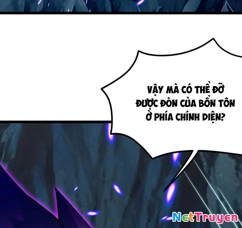 Sức Mạnh Của Kiếm Thần Chapter 89 - Trang 2