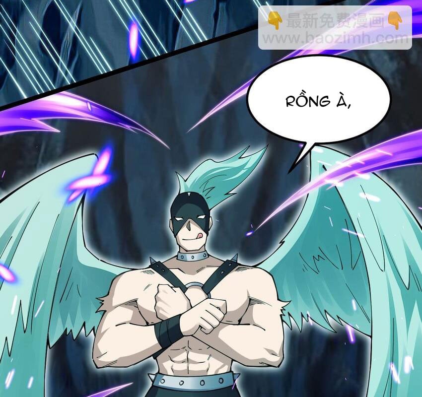 Sức Mạnh Của Kiếm Thần Chapter 89 - Trang 2
