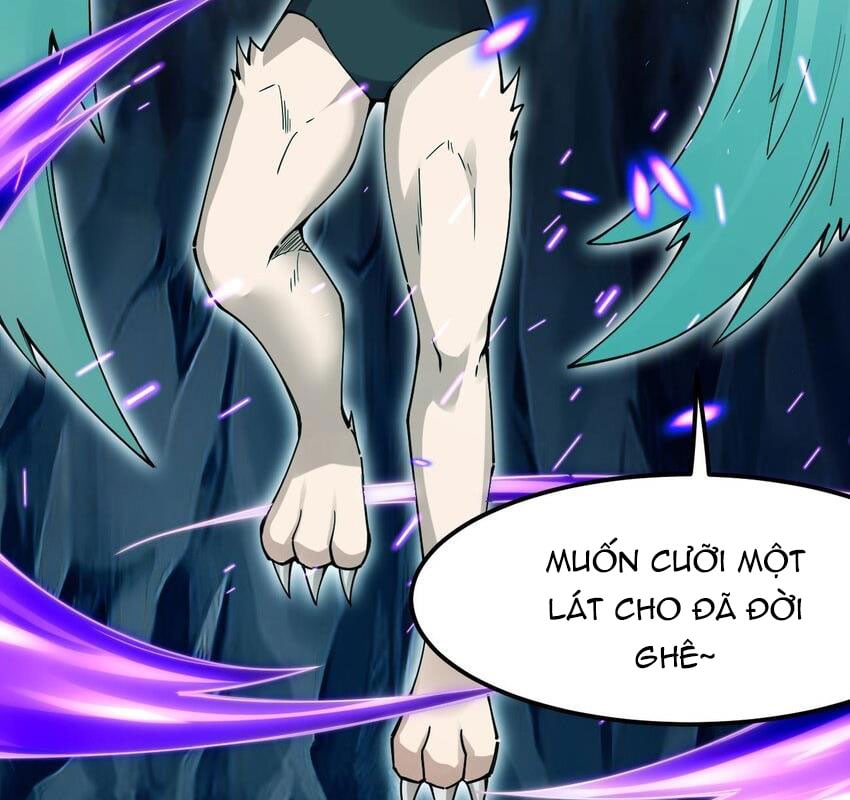 Sức Mạnh Của Kiếm Thần Chapter 89 - Trang 2