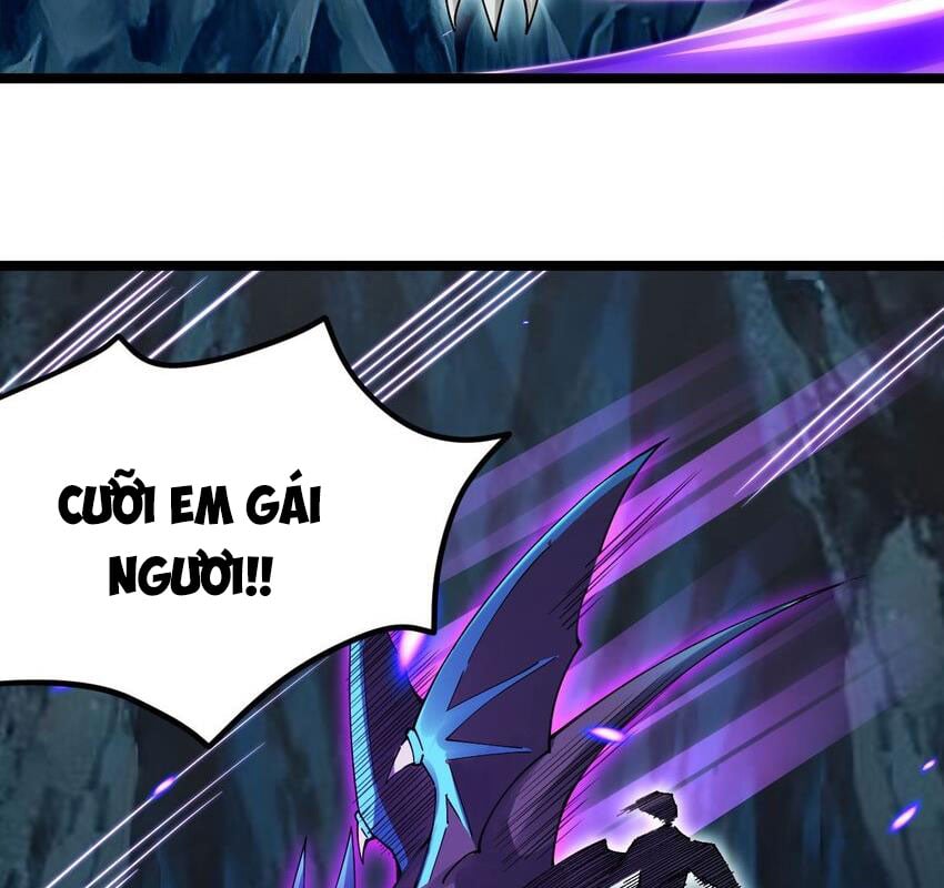 Sức Mạnh Của Kiếm Thần Chapter 89 - Trang 2