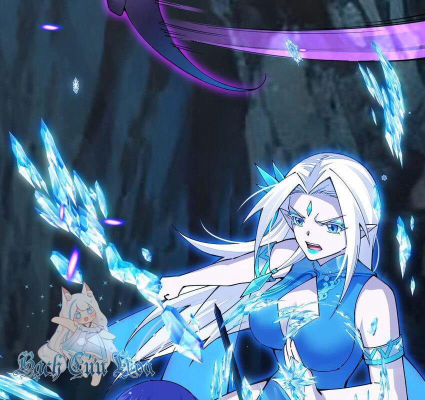 Sức Mạnh Của Kiếm Thần Chapter 89 - Trang 2