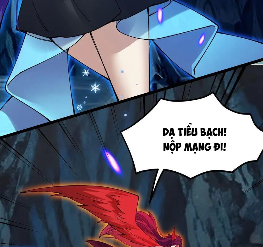 Sức Mạnh Của Kiếm Thần Chapter 89 - Trang 2