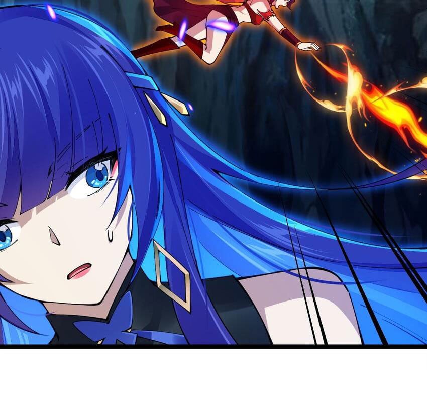 Sức Mạnh Của Kiếm Thần Chapter 89 - Trang 2