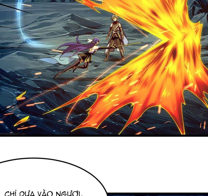 Sức Mạnh Của Kiếm Thần Chapter 89 - Trang 2
