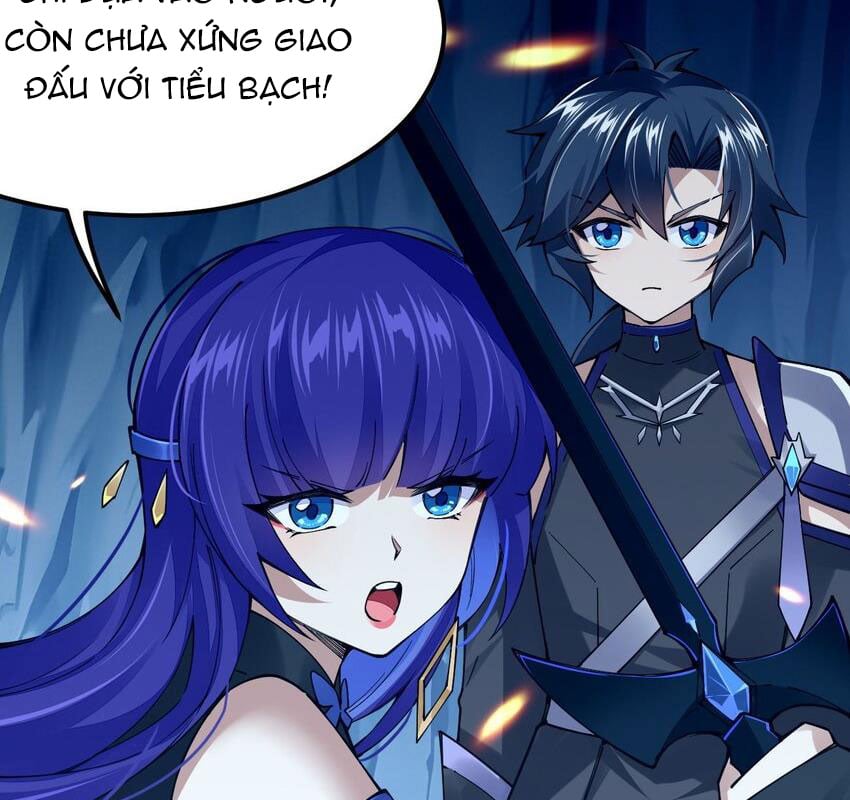 Sức Mạnh Của Kiếm Thần Chapter 89 - Trang 2