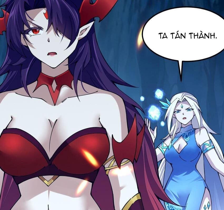 Sức Mạnh Của Kiếm Thần Chapter 89 - Trang 2