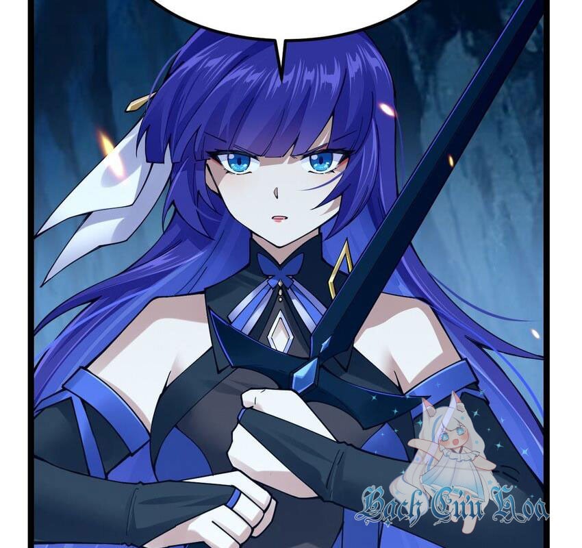 Sức Mạnh Của Kiếm Thần Chapter 89 - Trang 2